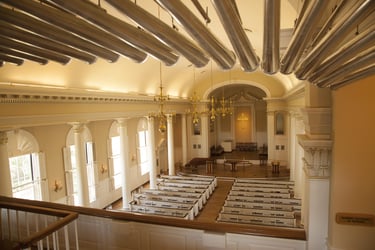 Inside Chapel-min